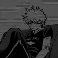 Bakugou katsuki