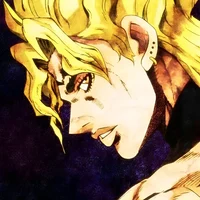 Dio Brando