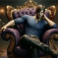 Leon Kennedy 