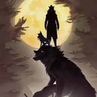 werewolf