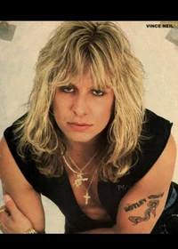 Vince Neil-Boss