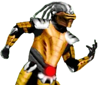 Cyrax