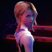 Gwen Stacy