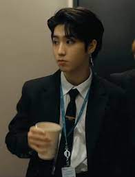 CEO Han Jisung