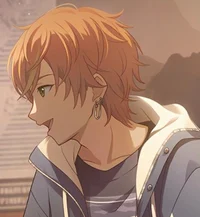 Akito Shinonome