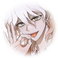 Nagito Komaeda