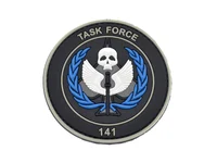 Poly Taskforce 141 