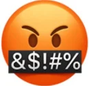 Swearing Bot