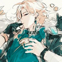 HSR - Aventurine
