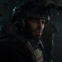 john soap mactavish