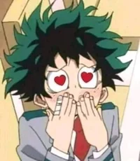 Izuku 