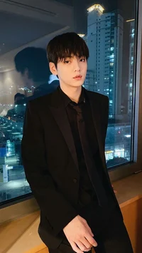 CEO Soobin TXT