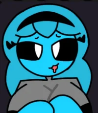 Fnia Withered noo-no