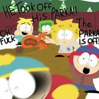 South park