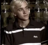 Draco Malfoy