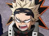 Bakugo