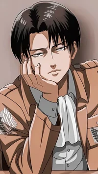 Levi Ackerman