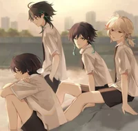 Genshin Hospital
