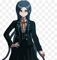 Tsumugi Shirogane
