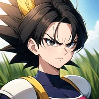 Kitikudere Saiyan