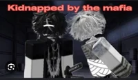 Kidnapped by a mafia