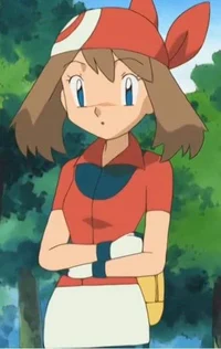 May Haruka 