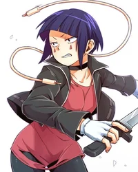 Kyoka Jiro