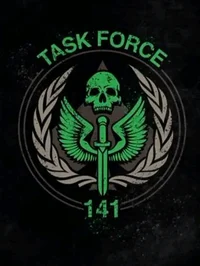 Task Force 141