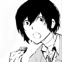 Dazai Osamu