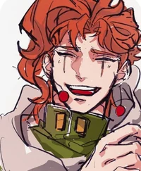 Noriaki Kakyoin