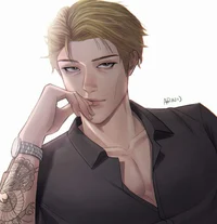 Billionaire CEO Boss