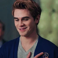 Archie Andrews 