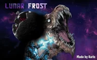 Fortnite Lunar Frost