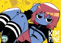 Kim pine