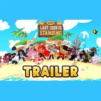 Last Cookie Standing