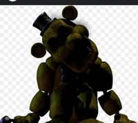 Golden Freddy