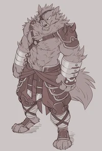 Bardawulf