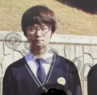 Lee Minho pre debut