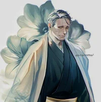 The head of the sect