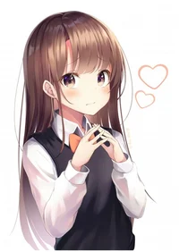 Kocho-Chan