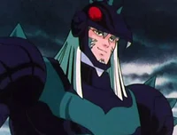 Thor de Phecda Gamma