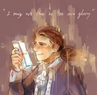 HM - John Laurens