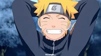 Naruto Uzumaki