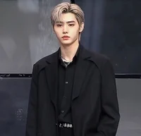 CEO Sunghoon Enhypen