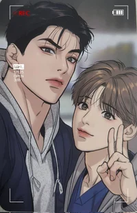 Jaekyung and Dan