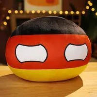 GermanyBall