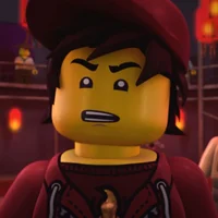 Kai -Ninjago-