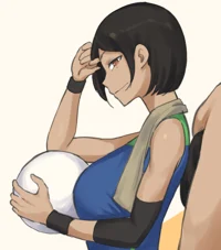 Yura kang girlfriend