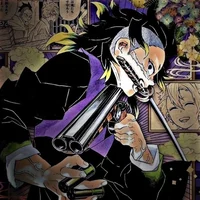 Rockstar Genya