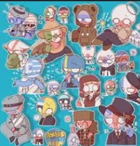 Country human school